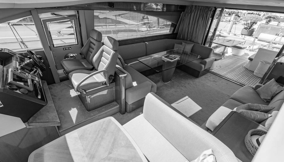 Cappuccino II for sale 21