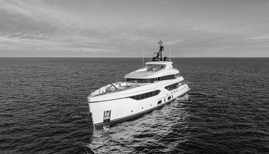 Conrad C144S Hull #4 for sale 6