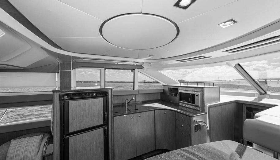 Gail’s Storm IV for sale 46