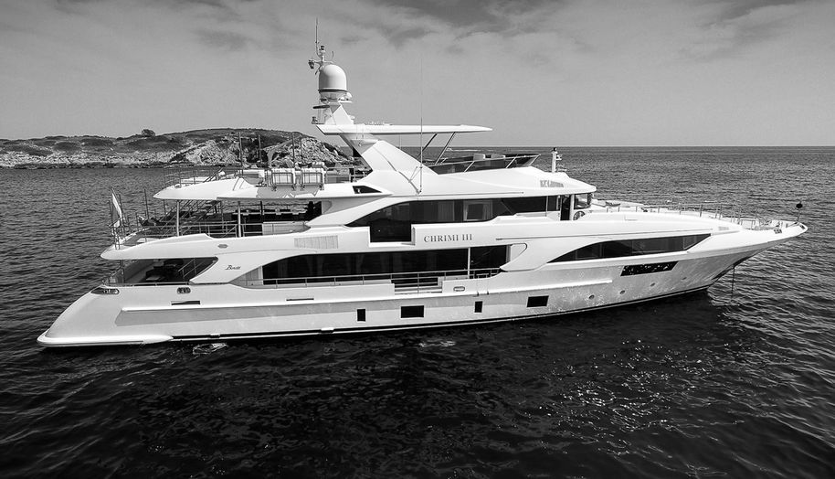 CHRIMI III for sale 1