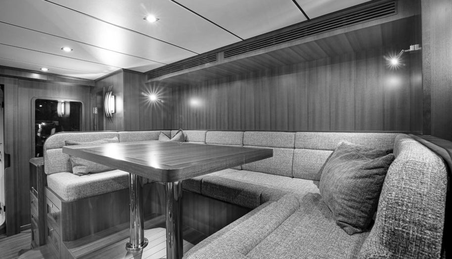 NORDHAVN N80 for sale 16