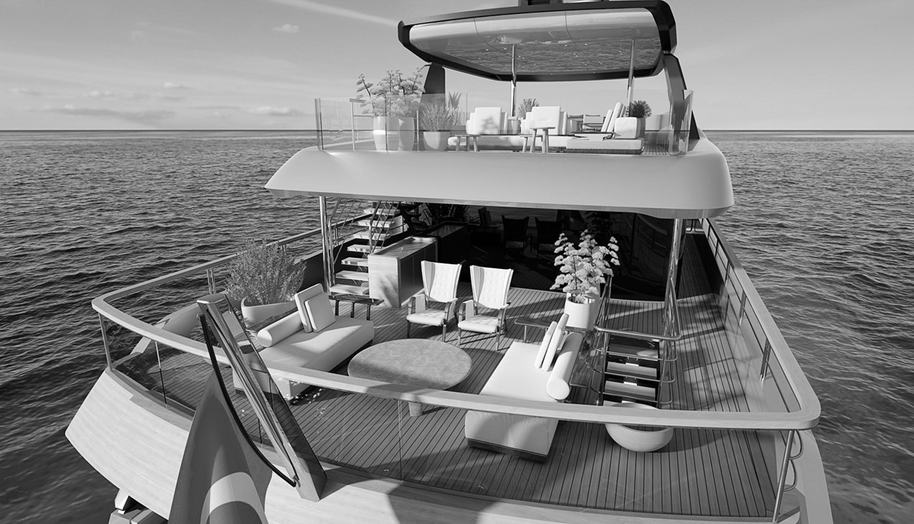 SIRENA 42 for sale 46