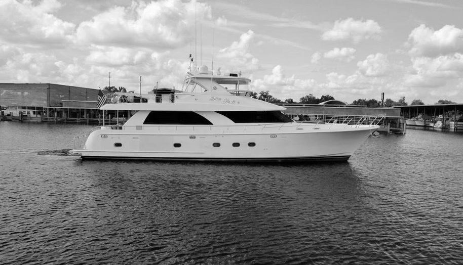 MISS PATTI for sale 1