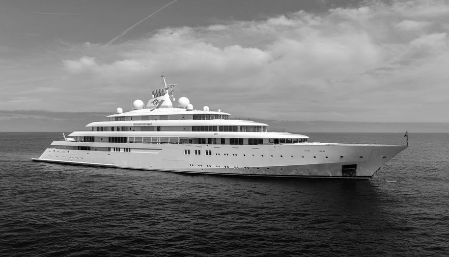 GOLDEN ODYSSEY for sale 1