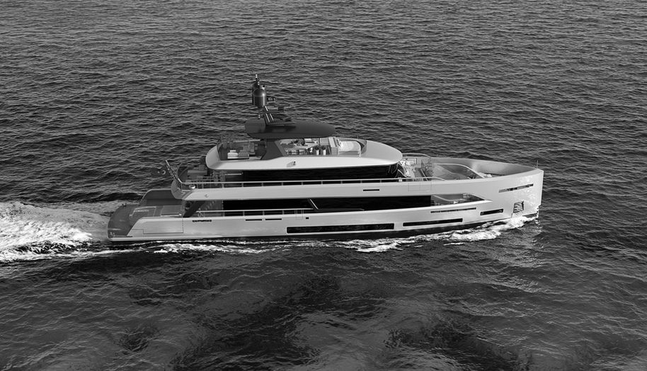 SIRENA 42 for sale 1