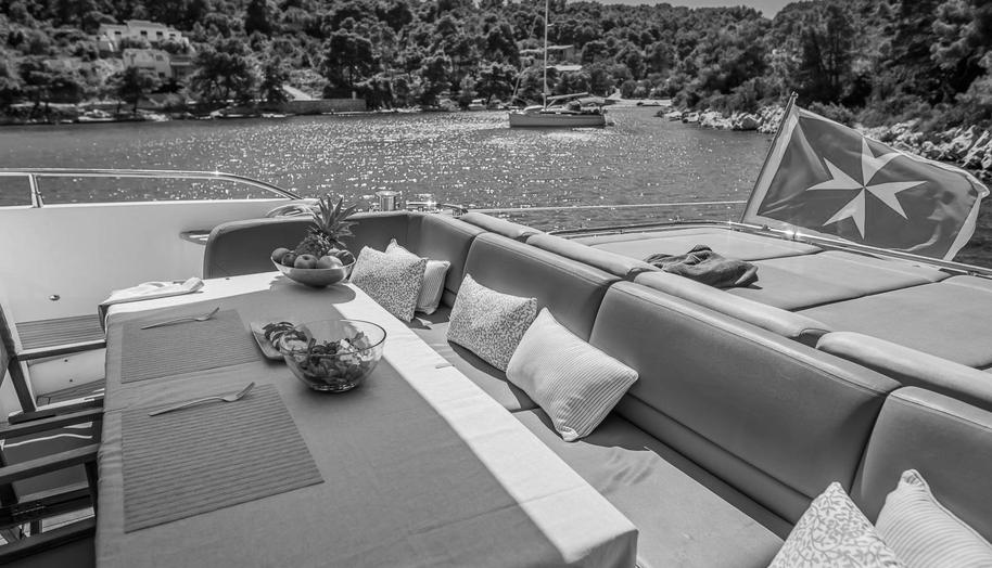 Gitana II for sale 41