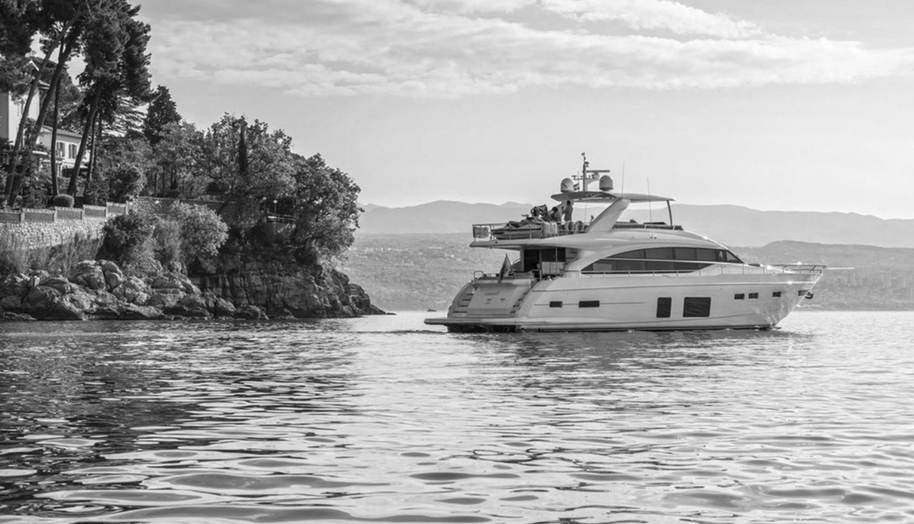 LARIMAR II for sale 16