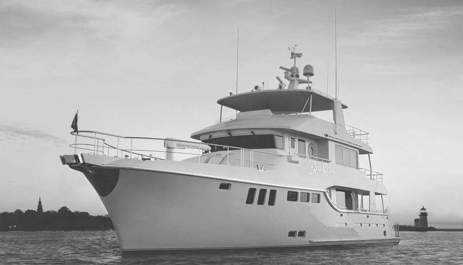 NORDHAVN N80 for sale 1
