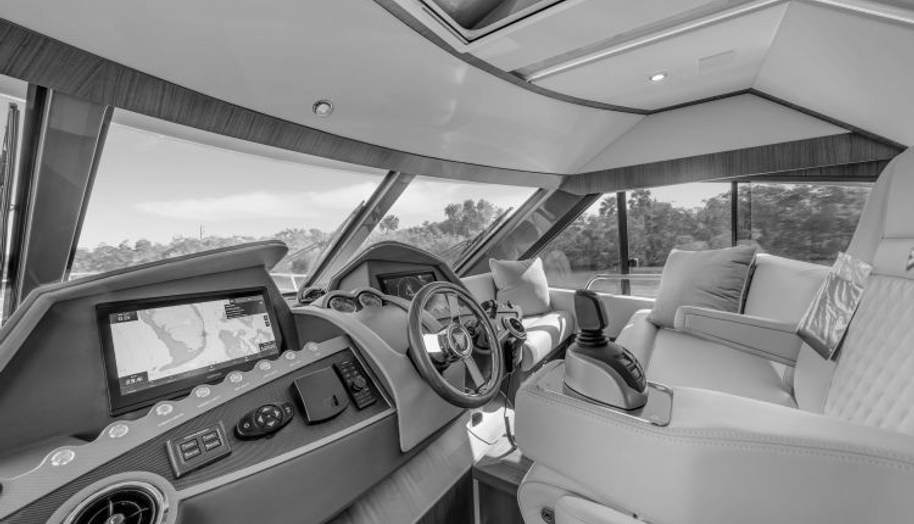 54 DAYBRIDGE for sale 21