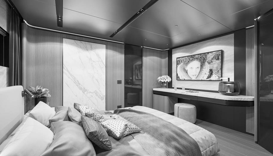 SIRENA 42 for sale 31
