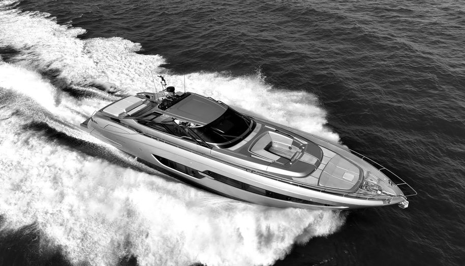 BELLISSIMA for sale 1