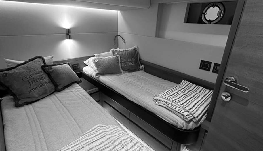 PARDO ENDURANCE 60 for sale 16