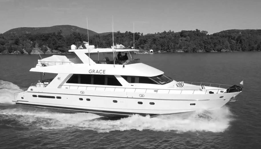 GRACE for sale 1