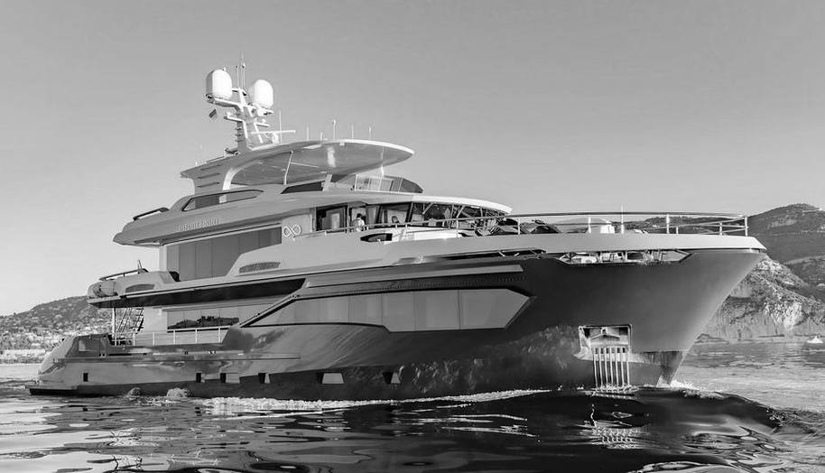 INFINITY NINE for sale 1
