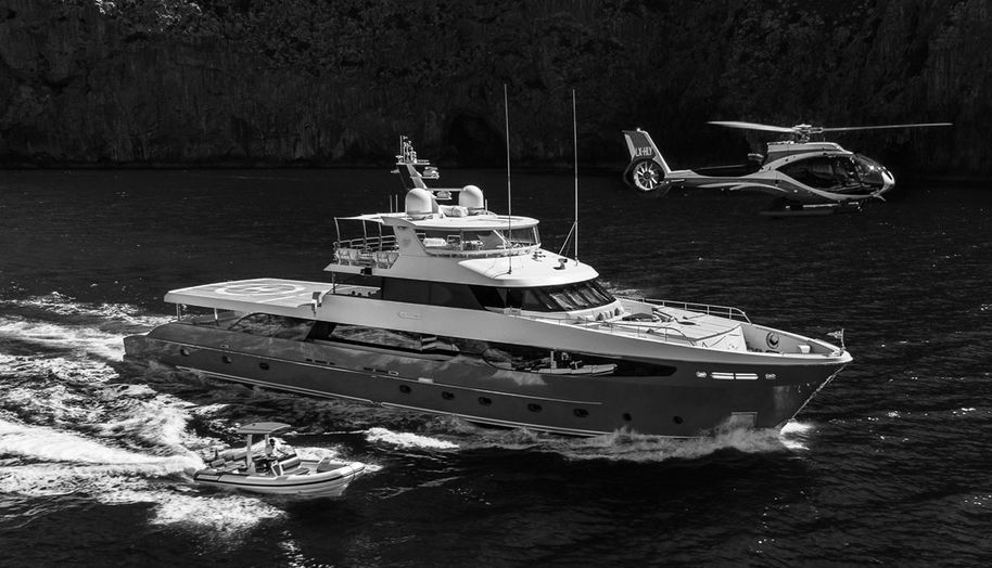 FLYING MANTA for sale 1