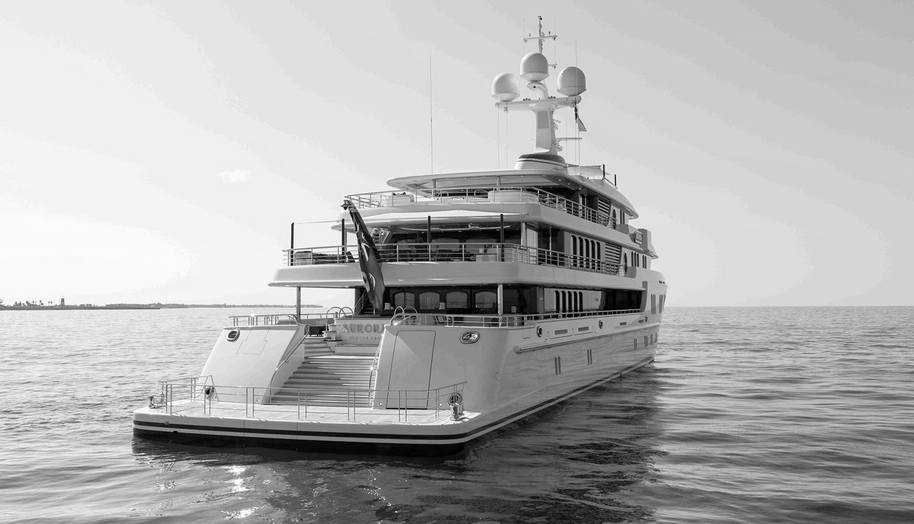 AURORA for sale 6