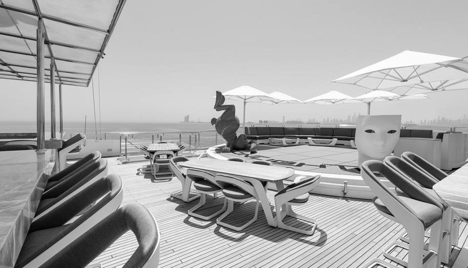 MOONLIGHT II for sale 41