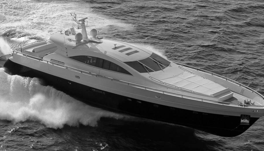 ITALCRAFT MAXI DRAGO 105 for sale 1