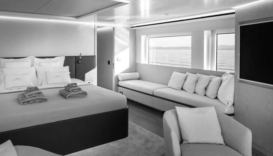 NUMARINE 40MXP for sale 36