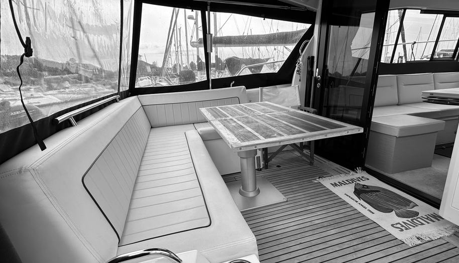 Sea A Moor for sale 11