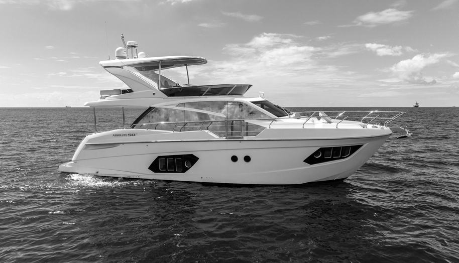 Four Sail for sale 1