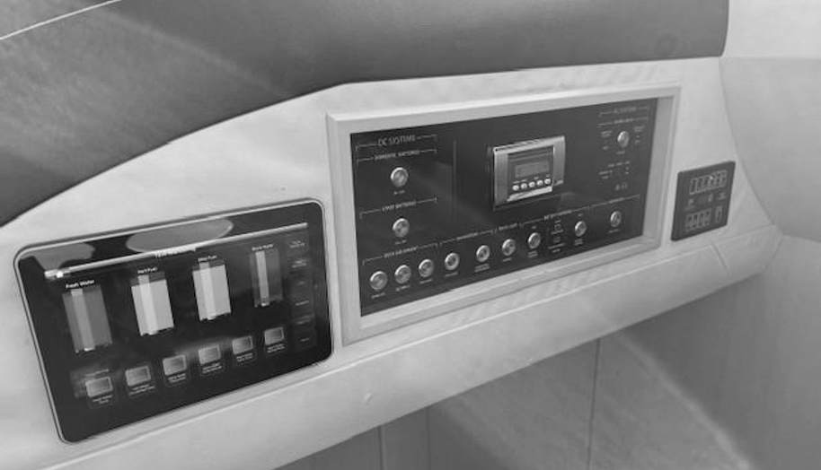 Gitana II for sale 21
