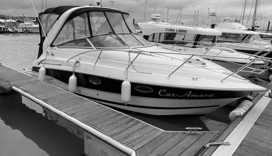 Caz Amore for sale 1