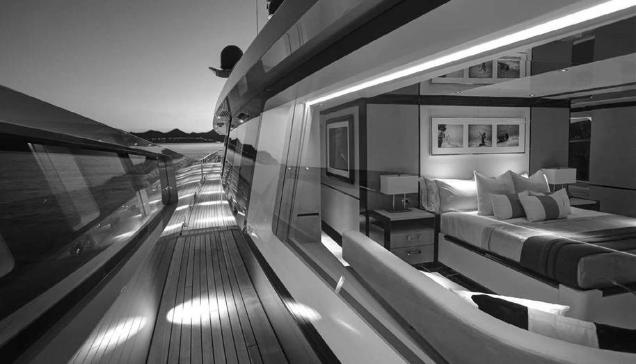 EXCELLENCE V for sale 16