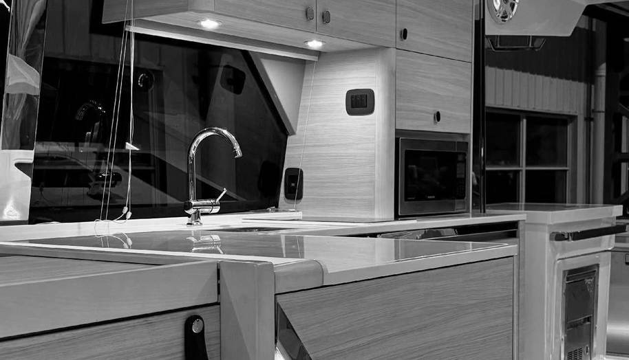 Aquila 42 Coupe for sale 71