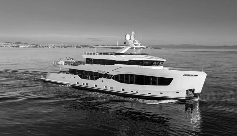 NUMARINE 40MXP for sale 1