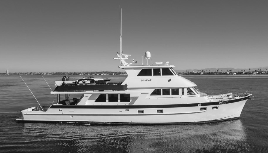 AL DI LA for sale 1