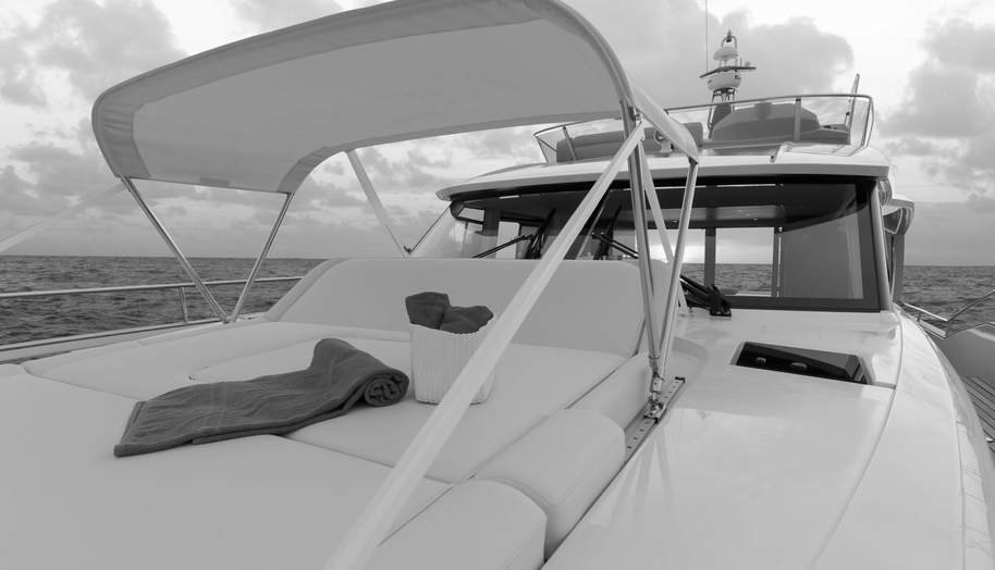 Greenline 48 Fly for sale 6