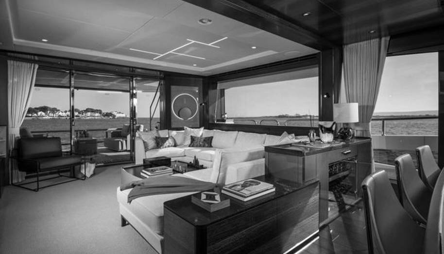 88 YACHT for sale 11