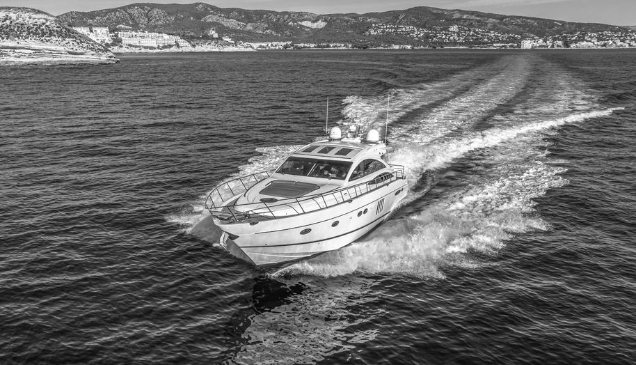 Cappuccino II for sale 6