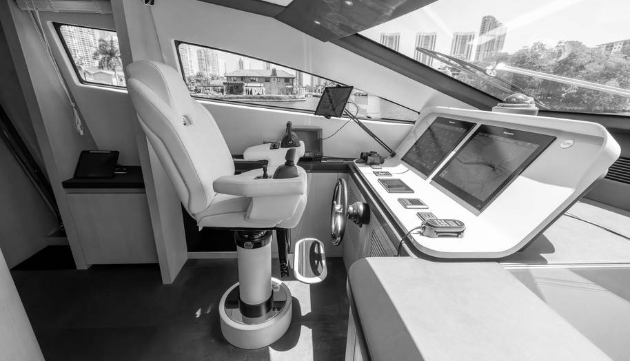 Sea Metri V for sale 26