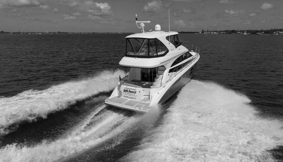 Gail’s Storm IV for sale 111