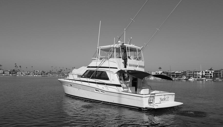 Yacht Z for sale 6