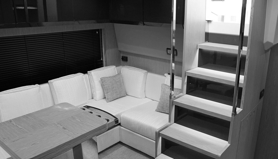 DOTY III for sale 21