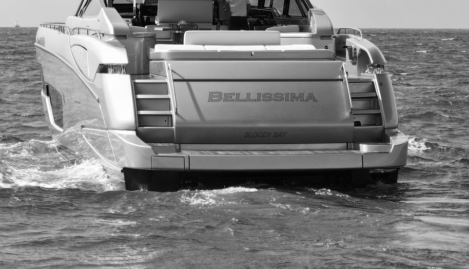 BELLISSIMA for sale 11