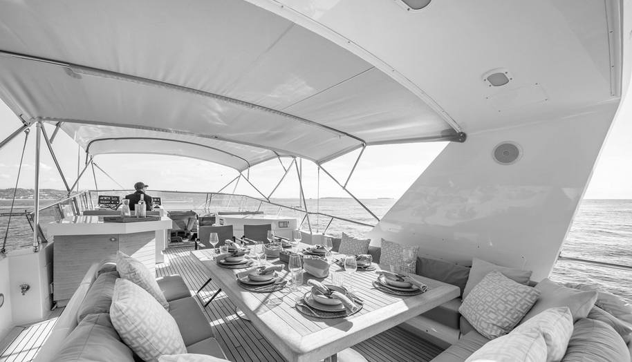 MOONRAKER II for sale 21