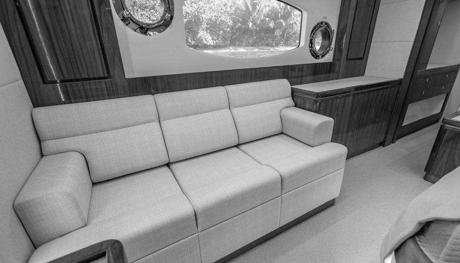 EL MAR V for sale 41