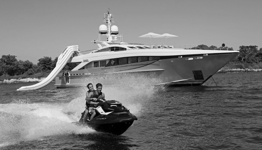 AURELIA for sale 26