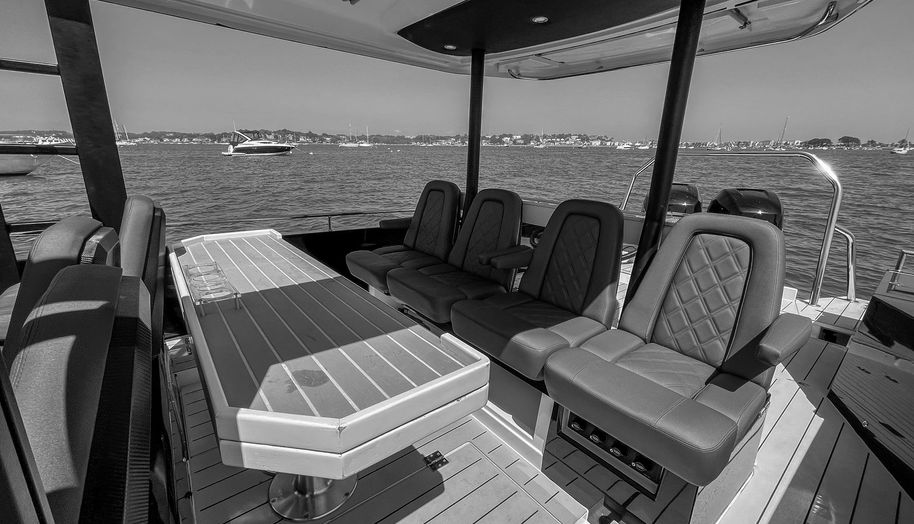 DREAMTIME II for sale 21