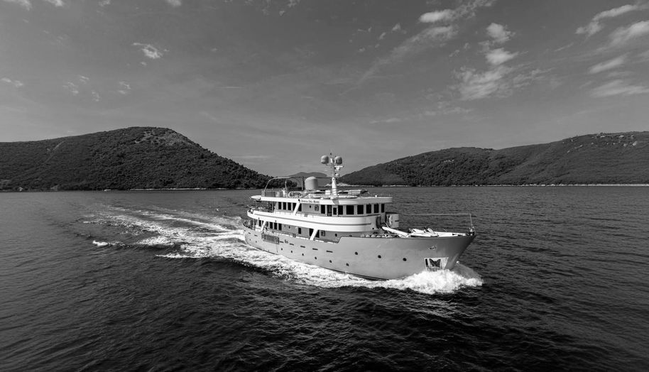DONNA DEL MARE for sale 26