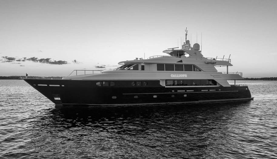 CALLIOPE for sale 36