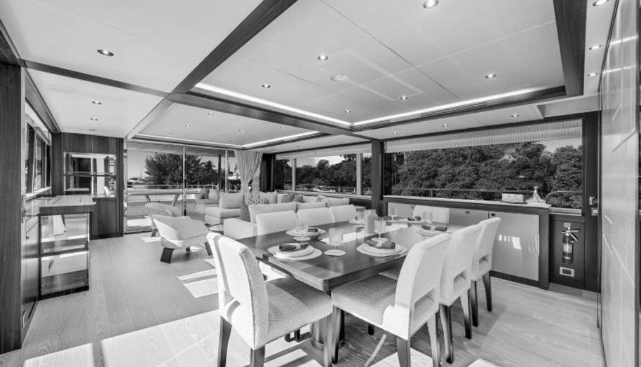 95 YACHT for sale 26