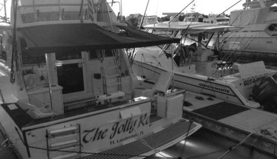 The Jolly Rogers for sale 6