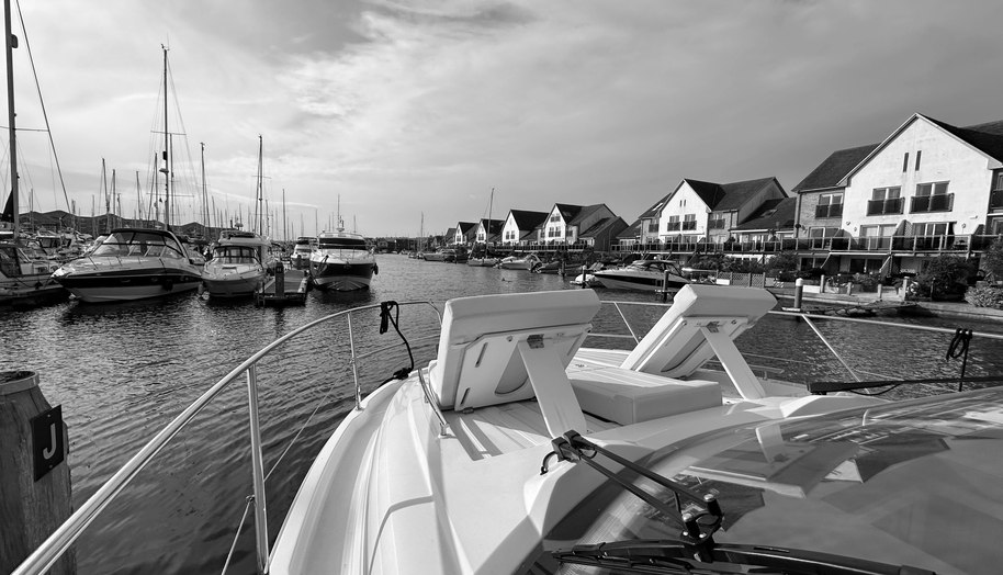 Sea A Moor for sale 81
