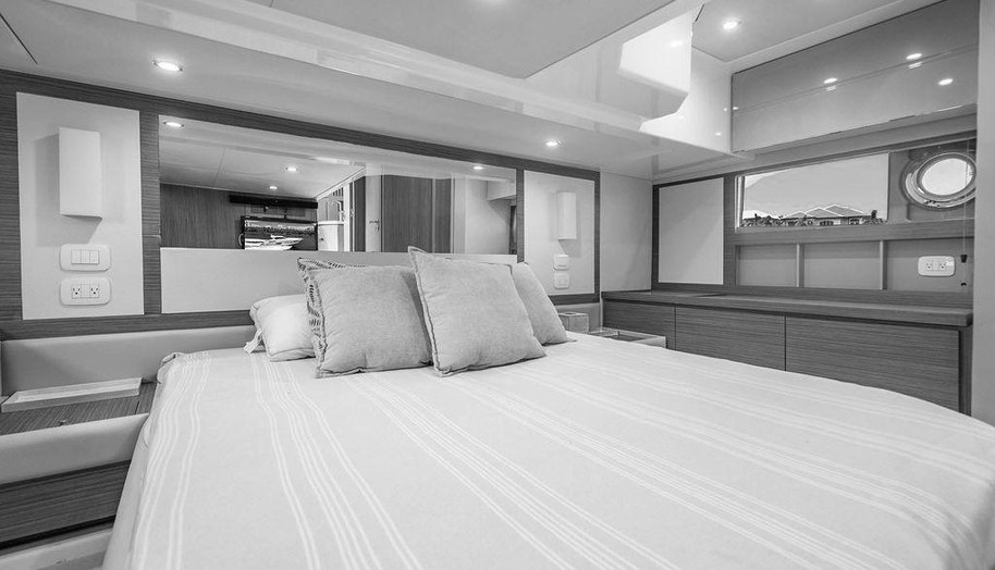 Endurance for sale 46