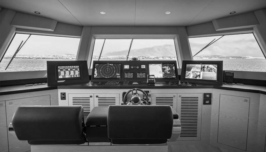 NUMARINE 40MXP for sale 96